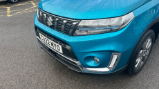 Suzuki Vitara 1.4 Boosterjet 48V Hybrid SZ-T 5dr Petrol Estate